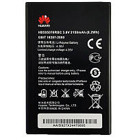 Батарея на Huawei Y3 II, LUA-U22, HB505076RBC (2150 mAh) аккумулятор Хуавей Y3