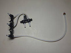 Муфта для спінювання молока для кавомашини Philips Saeco Exprelia HD8856 б/у