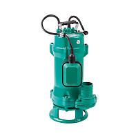 Насос фекальний Taifu TPS 1500 A 1,5 кВт
