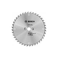 Пиляльний диск Bosch ECO WO 305x30 40 зуб. (2608644385)