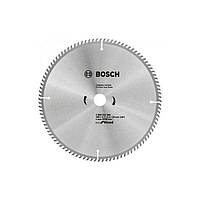Пиляльний диск Bosch ECO WO 305x30 100 зуб. (2608644386)