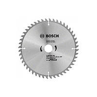 Пильный диск Bosch ECO WO 230x30 48 зуб. (2608644382)