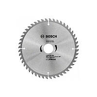 Пильный диск Bosch ECO WO 200x32 48 зуб. (2608644380)