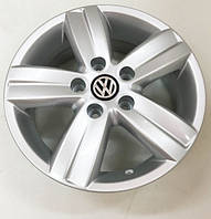 Литые диски Volkswagen Aamarok R16