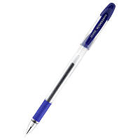Ручка гелевая Delta DG2030 0,5 синяя