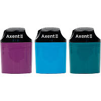 Чинка з конт. Axent 1153-A, асорті