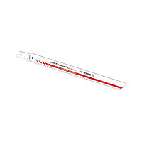 Твердосплавне пиляльне полотно Bosch S 1122 CHM Endurance for HardNail Pallets (100 шт.) (2608658249)