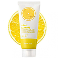 Пілінг-гель для обличчя FarmStay Real Lemon 100 мл, фото 3