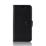Чохол книжка Wallet для Sony Xperia XZ3 (H9436), фото 5