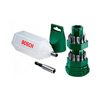 Набір біт-25 Bosch PROMOLINE (2607019503)