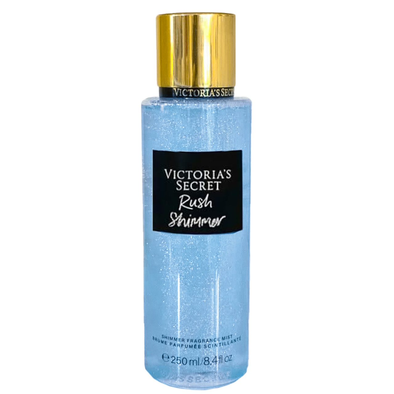 victoria secret rush perfume