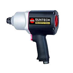 Пневматичний гайковерт Suntech SM-43-4133P1