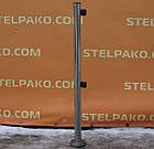 Турнікет, стовп завершальний Б/у, фото 2