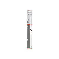 Пиляльне полотно для дерева з цвяхами Bosch S 1411 DF (2 шт.) (2608654834)