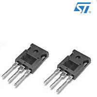 TIP 36C транзистор PNP (25 А 100 В) TO-247 125W