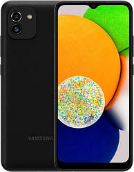 Чохли на Samsung Galaxy A03 A035F