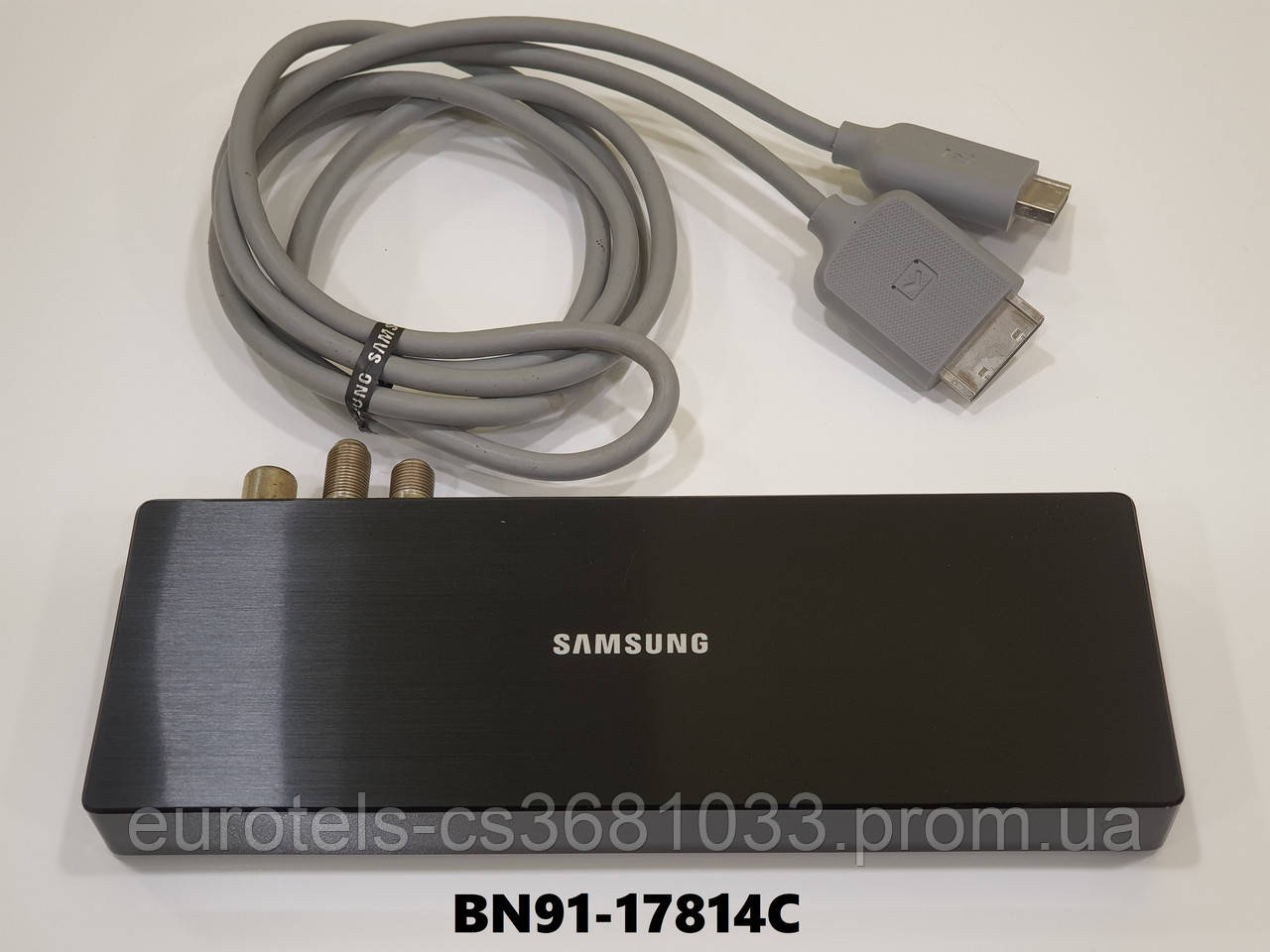 Приставка Samsung One Connect BN91-17814C, цена 900 грн - Prom.ua (ID ...