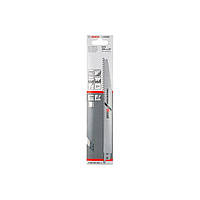 Пиляльне полотно для дерева Bosch S 2345 X (2 шт.) (2608654403)