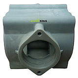 Корпус насоса обприскувача P-100 Agroplast KP100, фото 3