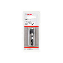 Магнітний тримач для біт Bosch Impact Control Universal Holder Quick Release 60 мм (2608522320)