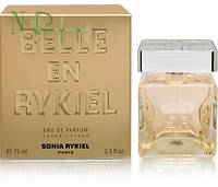 Парфумована вода Sonia Rykiel Belle en Rykiel Eau de Parfum 40 мл