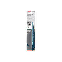 Пиляльне полотно Bosch S 1025 HBF Endurance for Metal (5 шт.) (2608658010)