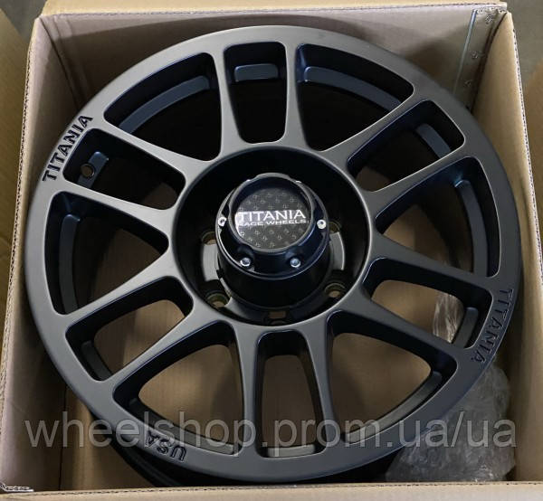 Литые Диски Land Cruiser 100/105 Toyota R17 Et 0 — Купить Недорого на ...