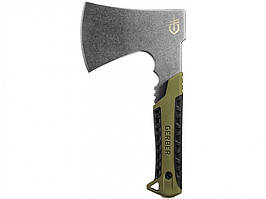 Сокира Gerber Pack Hatchet (1027507) Хакі