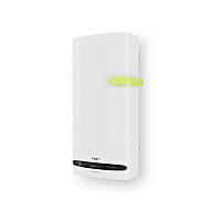 Водонагрівач Tesy BelliSlimo 65 л, мокрий ТЕН 2,4 кВт Wi-Fi (GCR802724DE31ECW)
