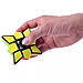 Кубик рубика спіннер антистрес Fingertip cube spinner 7см EL-2171-2 Т, фото 6