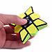 Кубик рубика спіннер антистрес Fingertip cube spinner 7см EL-2171-2 Т, фото 7