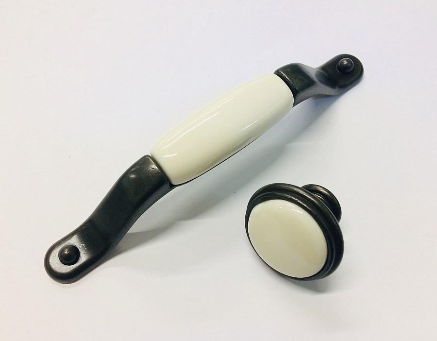 Керамические ручки