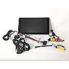 Штатна магнітола андроїд, штатні головні пристрої,автомагінота з екраном, мультимедія, фото 5