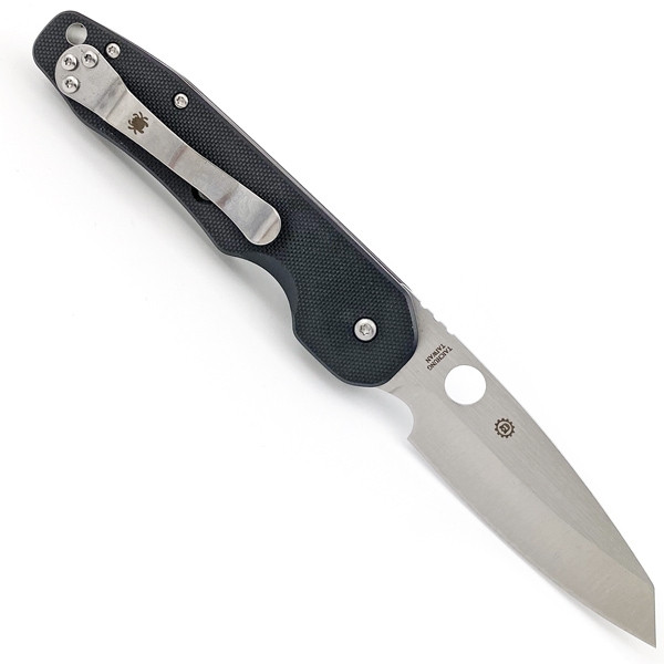 Ніж Spyderco Smock C240 G10, фото 1