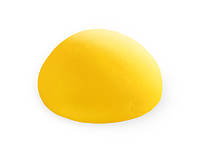 Паста (масса) кондитерская ароматизированная желтая | банка 1кг