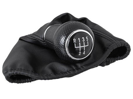 Ручка КПП VW Lupo, Audi A4, Seat Cordoba, Seat Arosa, VW Golf, VW Jetta, VW Polo, DA-21048, фото 1