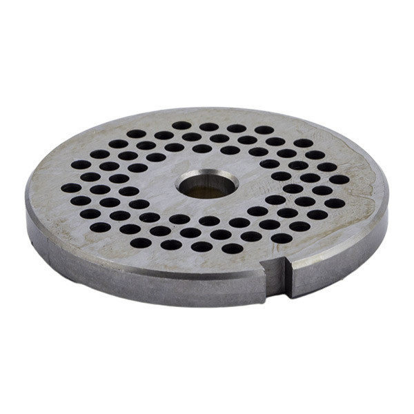 Решітка для м'ясорубки 3mm D=53mm (з пазом) Braun