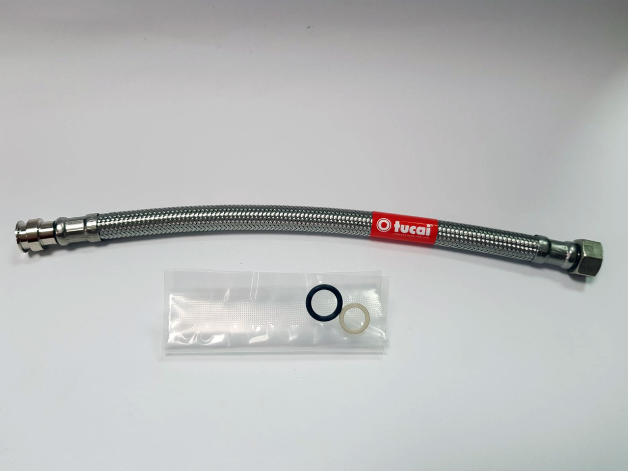 Шланг розширювального бака на газовий котел Bosch Gaz 2000/6000 W, Buderus Logomax U072 87186436230
