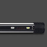 Лампа для акваріума Xilong T4-50E Led 4,5 W занурювальна світлодіодна синя 42см, фото 2