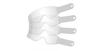 Змінні плівки (roll off) для окулярів (маски) Geon Shift GN16 tk395