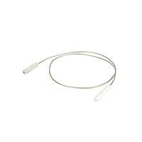 Свіча електророзпалу для газової плити Whirlpool 481925268167 L=460mm