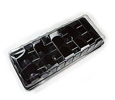 Парничок для розсади на 10 комірок