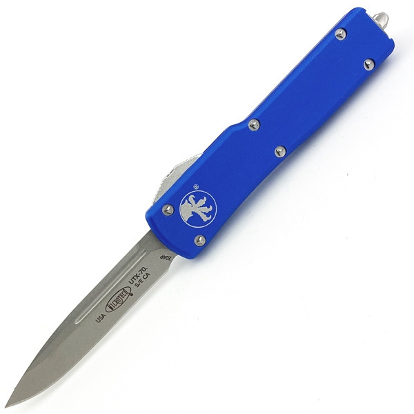 Ніж Microtech UTX-70 Drop-Point