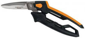 Ножиці Fiskars PowerArc Heavy Duty (1027206)