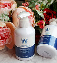Очищаюча пінка для вмивання з амінокислотами Bioaqua Amino Acid Facial Cleansing