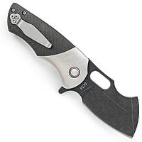 Ніж Turen Knives Tank