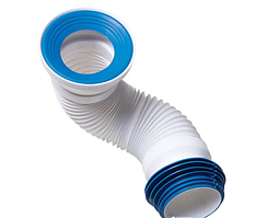 Гнучкі труби та гофра