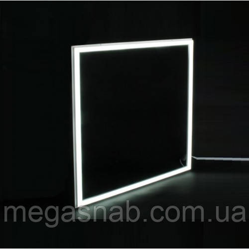 Светодиодная рамка LED панель ECOSTRUM 48W 6500K 4000Lm design ...