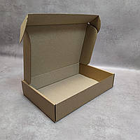 Картонная коробка 32х21х6,5 см