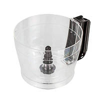 Чаша основна 1200ml + шток для кух. комб. SB800LBW Gorenje чорна ручка
